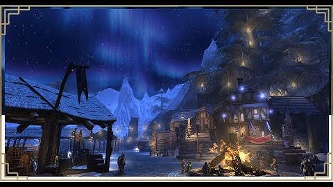 Neverwinter - Winter Festival Exploit - EVERYONE