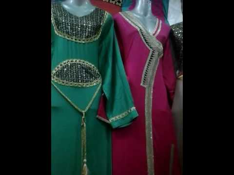 عبايات بيتى روعه