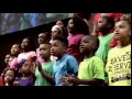West Angeles Angelic Choir: Yes Jesus Loves Me Mp3 Song
