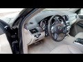 Купить Mercedes-Benz M-класса 2013 года (W166) коричневый дизель 350 258 л.с. - Москва / продан