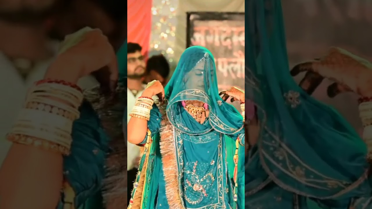 likh dak dakiya re ll लिख डाक डाकिया रे 🕊️।।new marwadi trending song 