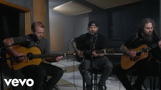 Brantley Gilbert - Tailgates Of Heaven (Live In Studio)