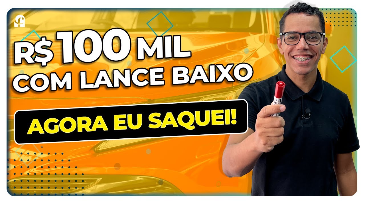 Veja como contemplar consórcio de automóvel com lance baixo – Dicas práticas!