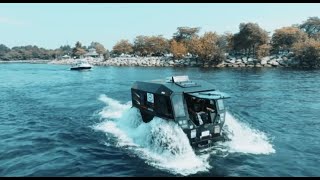 Canadian Sherp Adventures- Book your Sherp Tour Now! #argo #sherp #amphibious #4x4 #sherping #fun