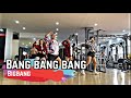 BANG BANG BANG | Bigbang | BUGING Dance Fitness | KPOP (TIKTOK HIT)