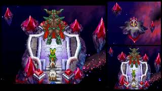 Dragon Quest VI (DS) #40 - Nokturnus boss fight and the alternate ending