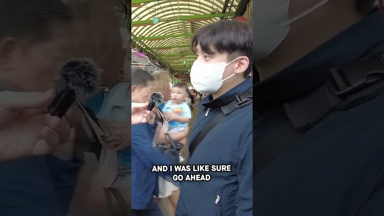 This Is Why He Punched IRL Streamer Johnny Somali 