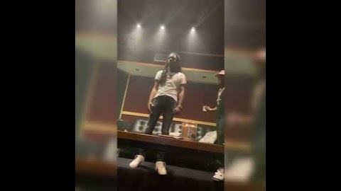 Lil Uzi Vert x Nolimitwetemup Untitled Snippet