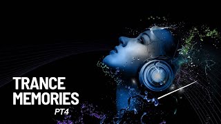 5 Emotional nostalgia vocal trance- part 4