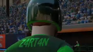 Super Mega Baseball 4 Z4Rt4N 2 Run Home Run