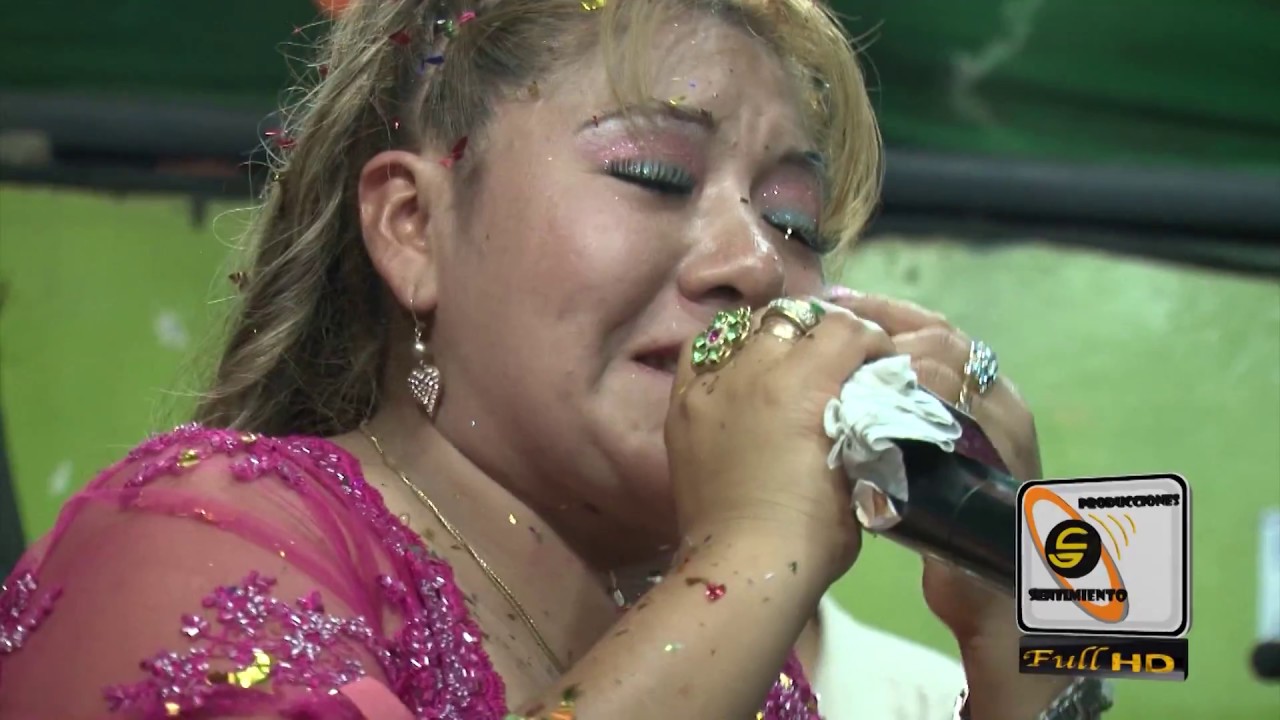 JAQUELIN PUENTE - TODO TERMINO / LA CASITA