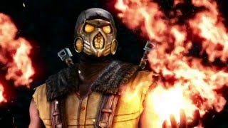 Mortal Kombat XL — трейлер анонса