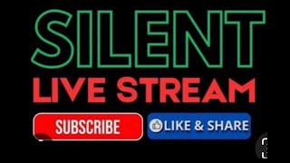 Fran silent livestream