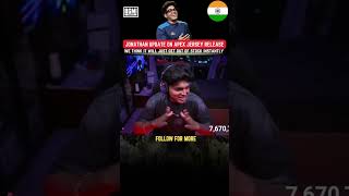 Apex Gaming Jersey Reveal Soon  #apexgaming #jonathangaming @JONATHANGAMINGYT #bgmi