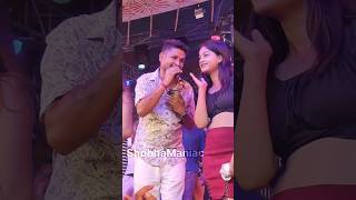 Kajal || SHOBHAMANIAC || Rajgir Theatre rajgir mela dance pawansingh love kajal