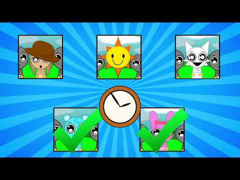 Sprunki test 18