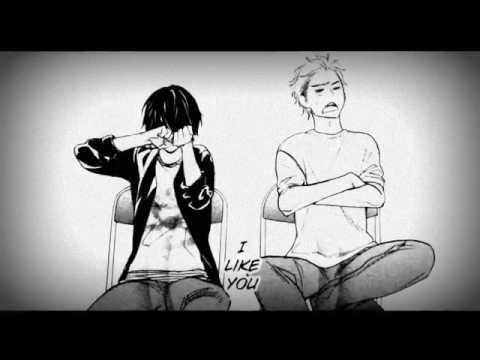 iindesuka - Konbini-Kun (Sub español e inglés).