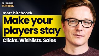 Why Great Games Still Fail Without Great Marketing Matt Hitchcock