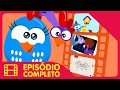 Galinha Pintadinha Mini - Episódio 29 Completo - 12 min