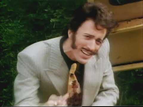 ROBIN GIBB How Old Are You 1983 