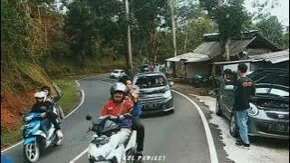 ANNIVERSARY MOONRAKER CISOMPET PAMEUNGPUK