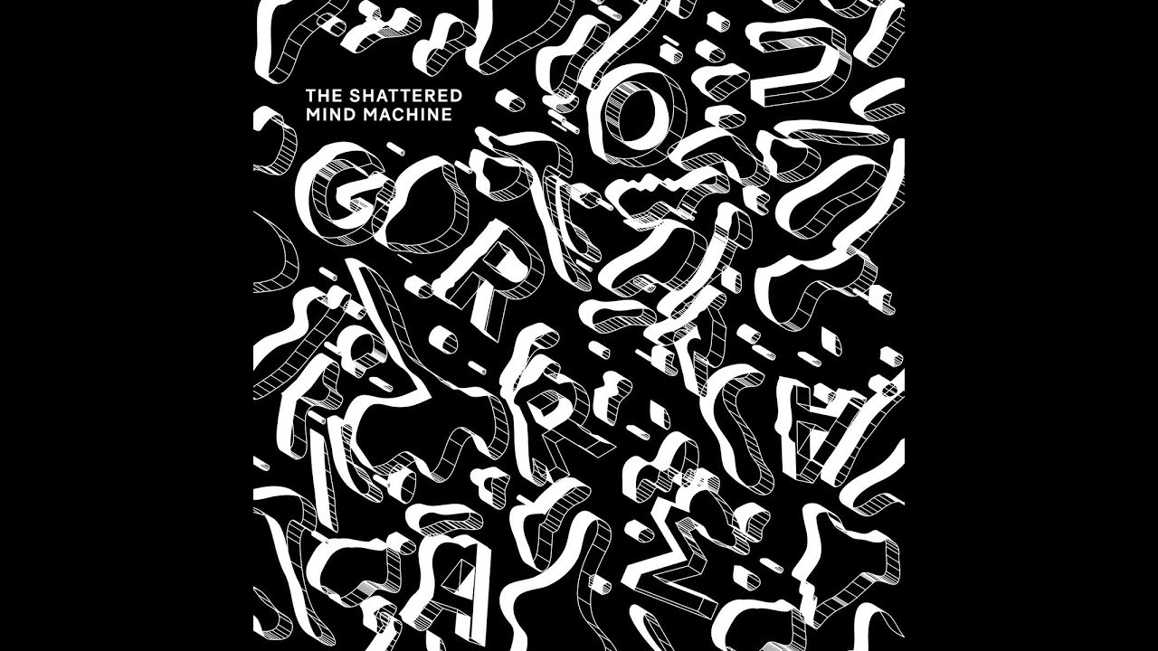 The Shattered Mind Machine - Gourrama (Full Album 2019)