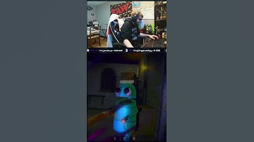 YEAAAAH MAAAAN  #repo #twitch #gamingshorts #gamingvideos #twitchstreamer