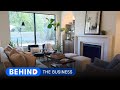 Jkath Behind the Business: Tudor style home tour