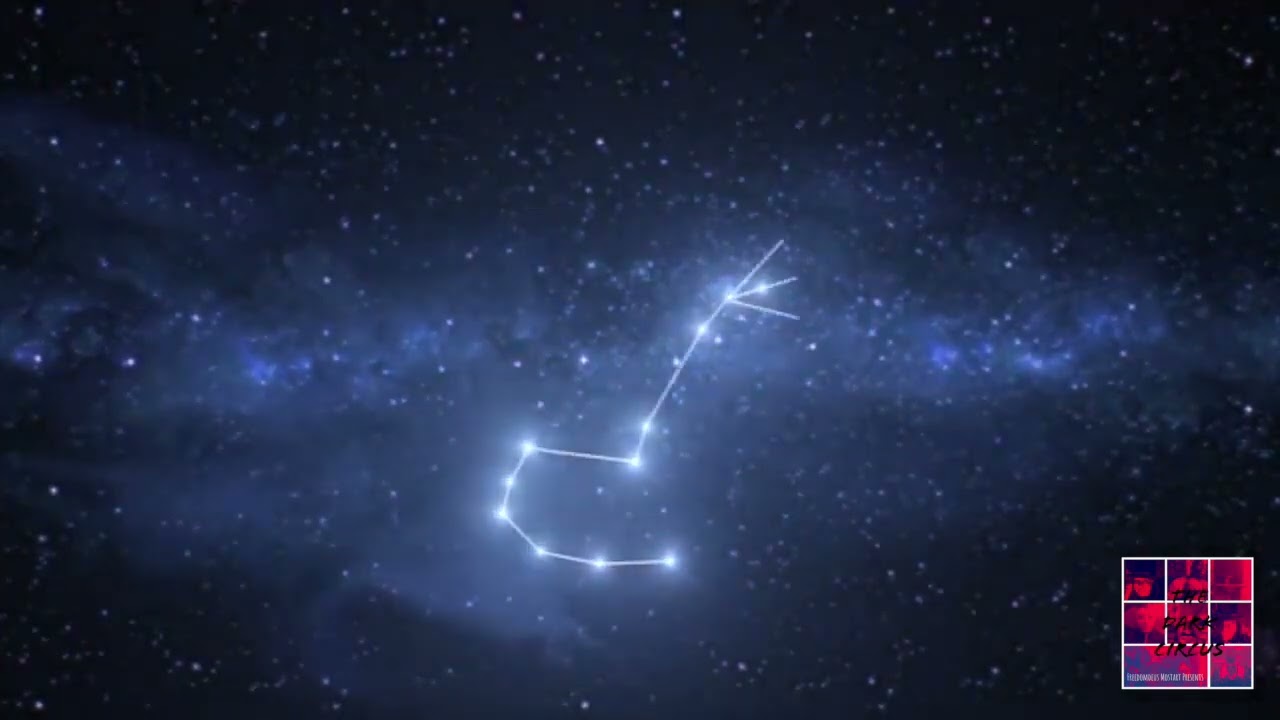 在 YouTube 上觀看「Equinox of the Signs - Freedomdeus Mostart」