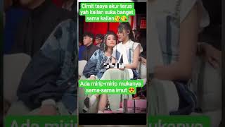 Cimit Dan Tasya Best Forever syaqirahda7 tasyada7 aprilda7 indosiar fyp trending