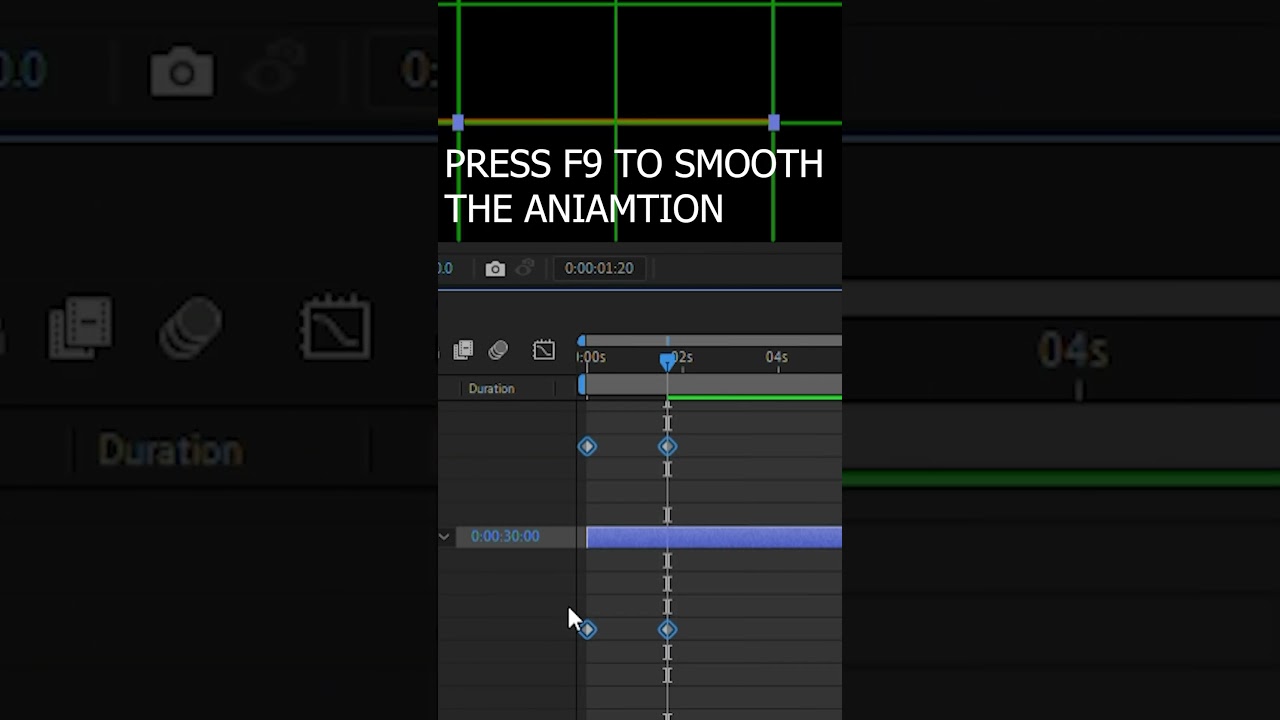 GRAPH ANIMATION IN AFTER EFFECT