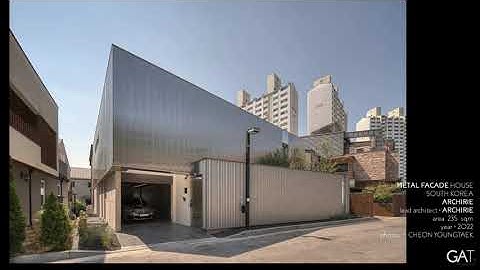 (HEAVY) Metal Introvert