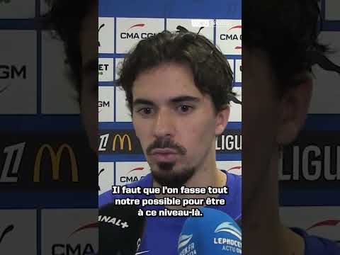 🔥😍 VITINHA s'enflamme pour FERRAN TORRES après LE CLASSIQUE OM - PSG !