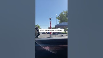 Drive Up with Starbucks