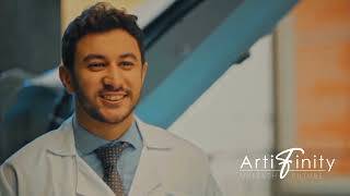 World Youth Forum 2022 - Intro