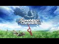 You will know our names  xenoblade chronicles ost 075