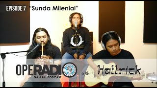 Download Lagu OPERADIO with HATTRICK