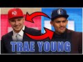 What If Trae Young Was Drafted By the Dallas Mavericks