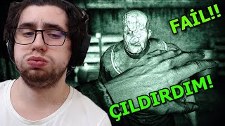 Yaşadiğim En İğrenç Outlast Speedrun Fai̇lleri̇