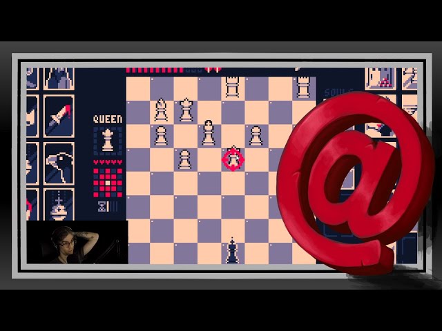 Chess Club ft. Shotgun King and Chessplosion — Pixelated Playgrounds