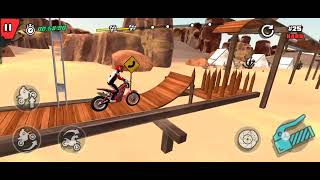 @trial mania//bike games//driving game//bike racing//top game//viral vdo//#level-25 screenshot 3