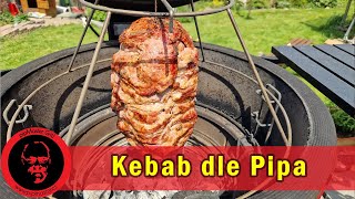 Za tenhle kebab by mě v Turecku zmlátili! #372