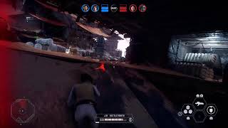 Battlefront 3 or we riot
