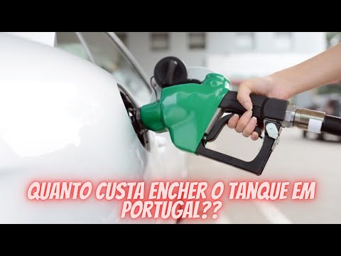 Vídeo: Quanto custa encher um tanque de acetileno?