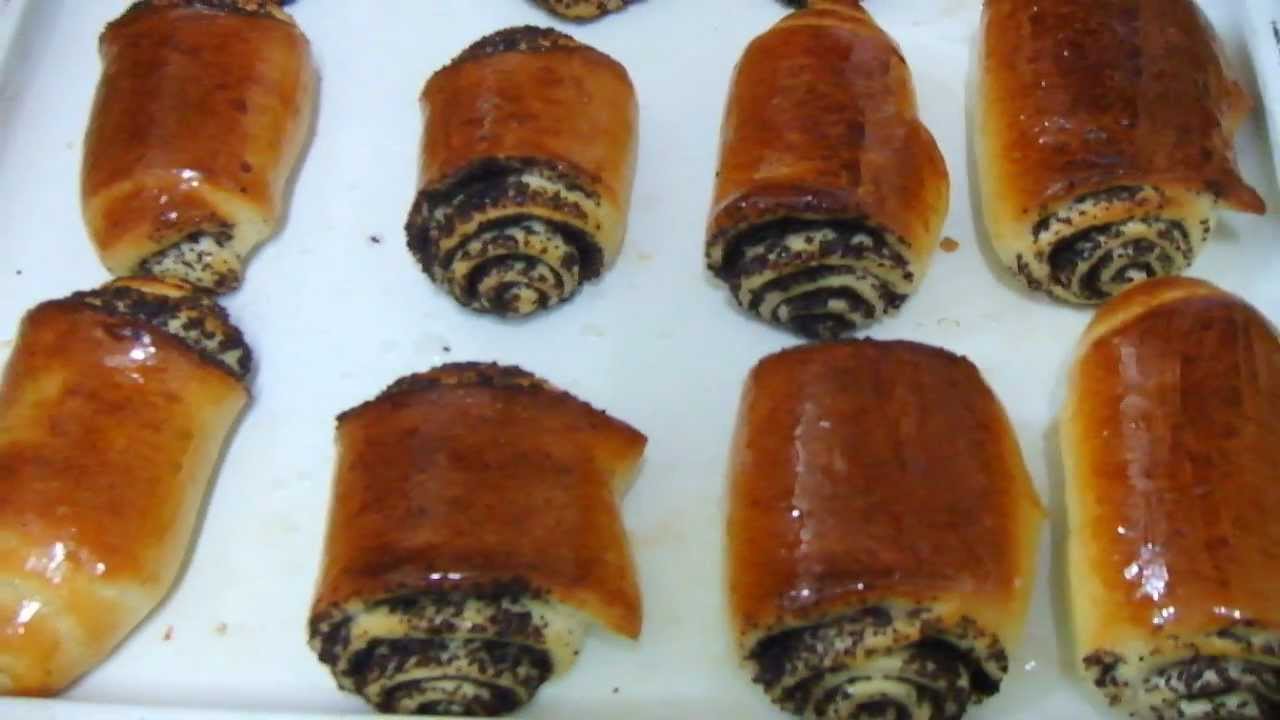 Творожный рулет с яблоками - пошаговый рецепт с фото на ...