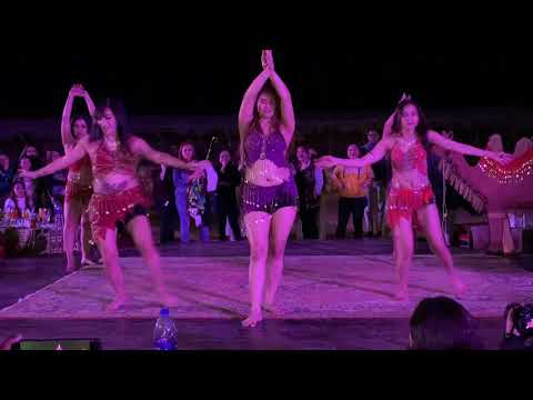 Arabian dance performance dec 9,2018 #DreamGirls