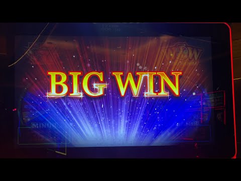 High 5 Casino: Lucky Dragon: Epic Win