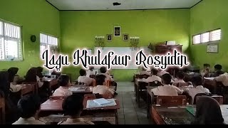 Download Lagu Lagu 4 Khalifah Sahabat Rasulullah PAI Kelas 6 Bab 5 Smt 1 Kurikulum Merdeka | Khulafaur Rasyidin MP3