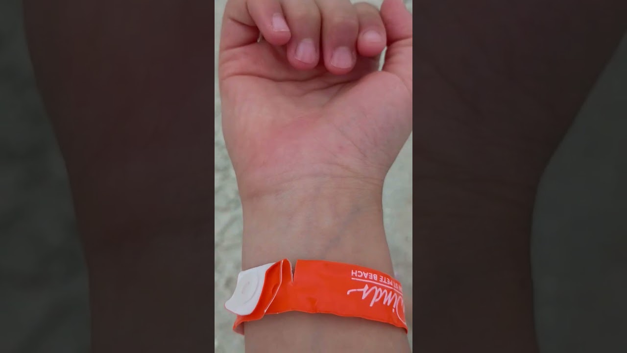 Taking a tour around tradewinds in St. Pete beach Florida