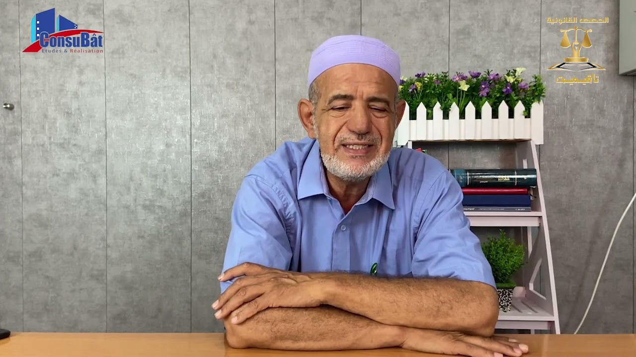 بعد 43 سنة اخي يهددني بإلغاء النسب لكي لا أرث معهم